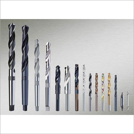 Drill Bit