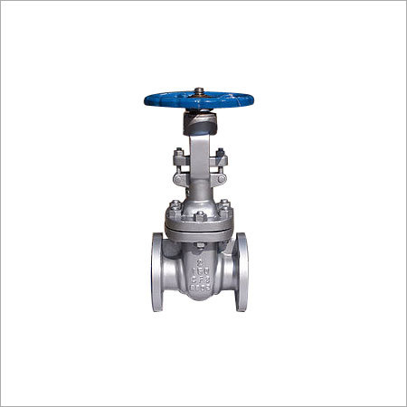 Gate Valves