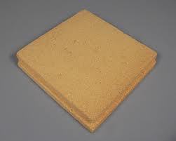 High Alumina Refractory Tiles