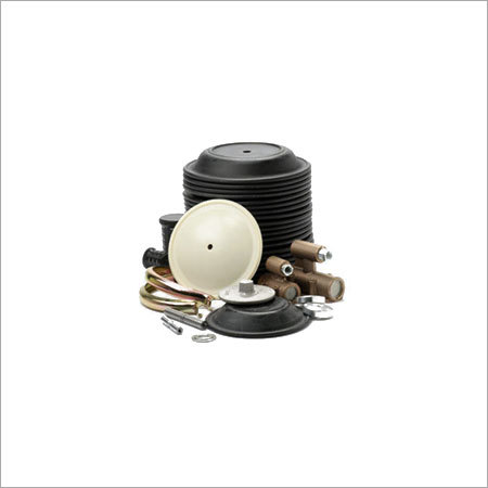 Pump Parts