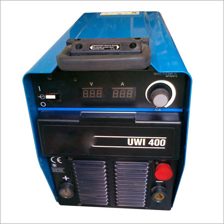 Welding Plant