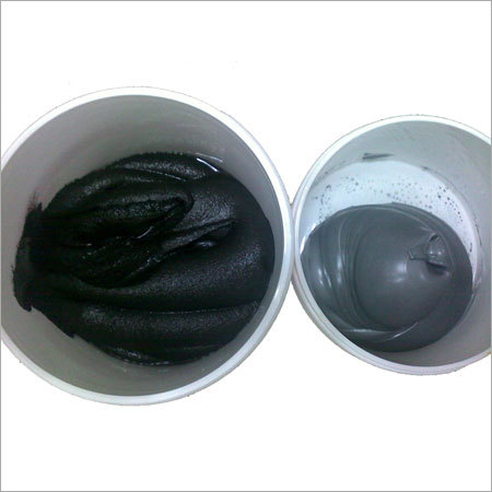 Steel Putty (Cold Welding System)