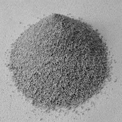 White Insulating Castables