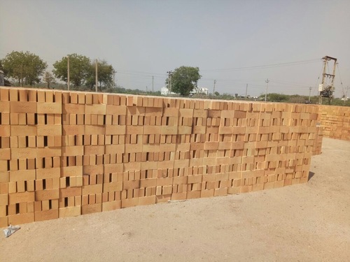 Refractory Clay Bricks