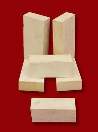 Alumina Refractory Bricks