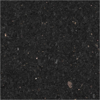 Black Galaxy Granite 