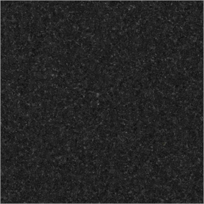 Absolute Black Granite Stone