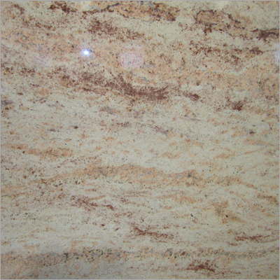 Shiva Gold Granite