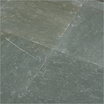 Green Limestone - Limestone Slabs & Tiles, 30x30 to 60x90cm, Handcut & Machine Edges, Versatile Durable Natural Finish