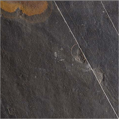 Jak Rustic Slate Natural - Slate Stone, Various Sizes & Thicknesses, Dark Gray, Machine Cut Edges, Durable Versatile Stylish