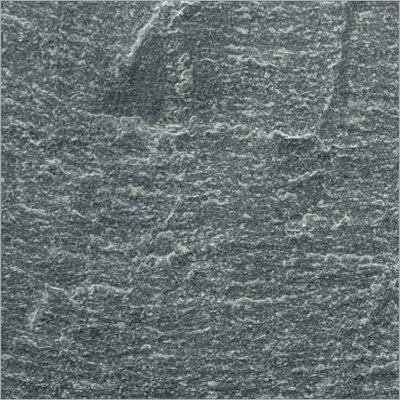 N Green Natural Slate - Slate Stone, 30x15 to 60x60 cm, Gray, Machine Cut Edges, Multiple Finishes | Durable, Versatile, Elegant, Customizable