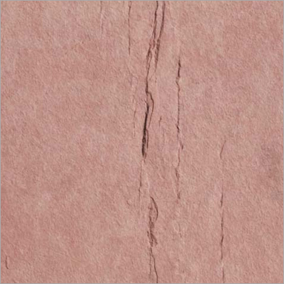 Tera Red Natural Slate - Slate Stone, Multiple Sizes 30x15 to 60x60cm, Red, Machine Cut Edges, Durable Versatile Finish Options
