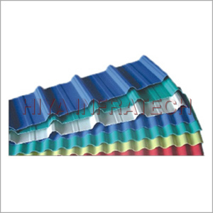 FRP Fibre Sheets