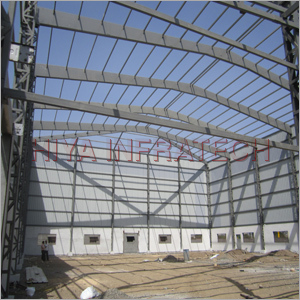 Small Prefabricated Buildings