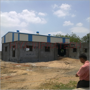 Roofing Sheet