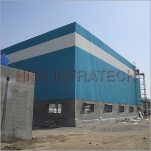 PPGL Roofing Sheets