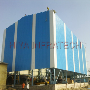 PPGI Roofing Sheets