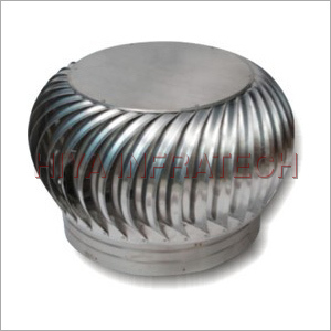 Industrial Roof Air Ventilator