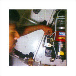 Windmill Lubrication Services