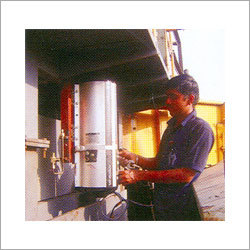 Coal Mine Crushers Repairing Service
