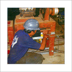 SPM Lubrication Services