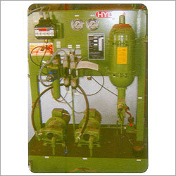 Hydraulic Power Pack Repairing Services