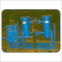 Industrial Plumbing Service