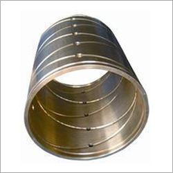 Brass Bush