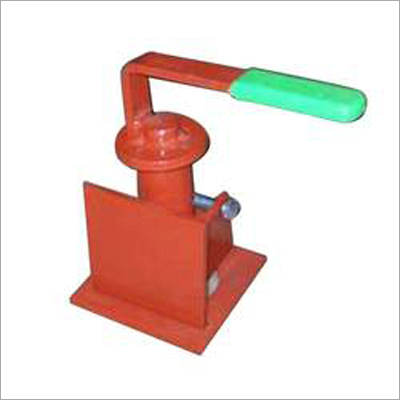 Container Lock