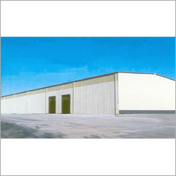 Pre Engineered Buildings