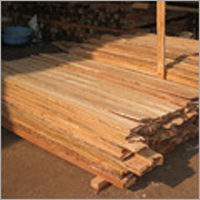 Packing Wood