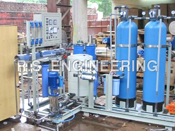 RO Plant