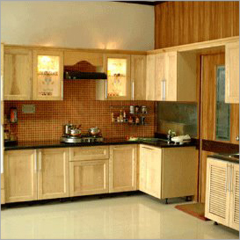 Modular Kitchen