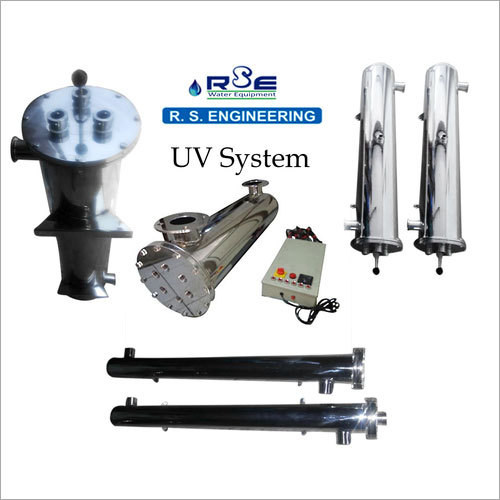 UV System
