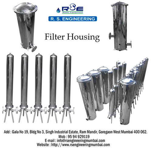 Water Filtration System