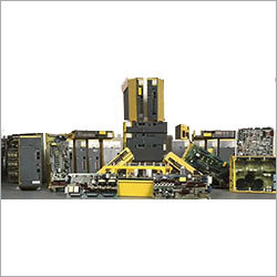 Fanuc Drive