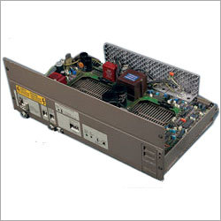 Industrial Systems Repairing Services