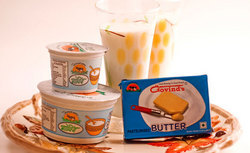 Butter