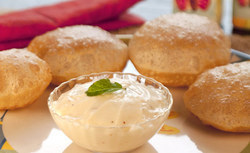 Shrikhand