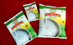 skimmed milk powder