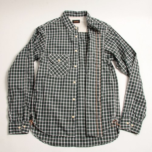 Mens Cotton Shirts