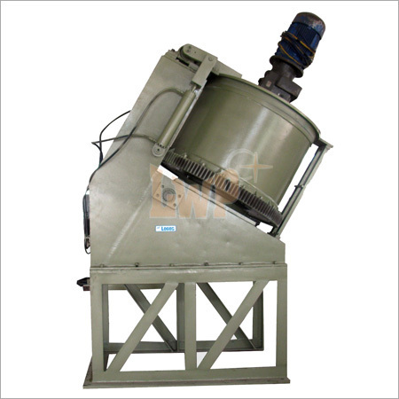 Planetary Mixer