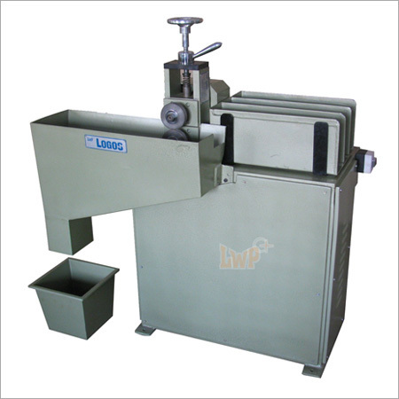 Wire Stripping Machine