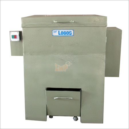 Wet De-Coating Machine