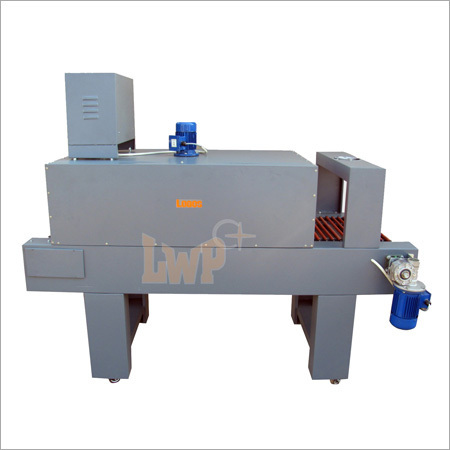 Shrink Wrapping Machine