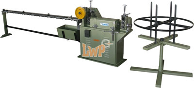 Wire Straighteing Cutting Machine For TIG Wire