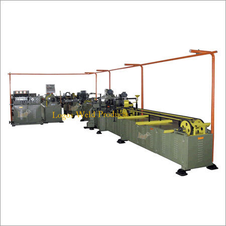 Electrode Conveyor