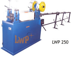 Wire Straighteing Cutting Machine LWP-250