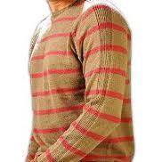 Mens Full Sleeve Sweater