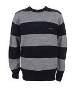Round Neck Mens Sweater